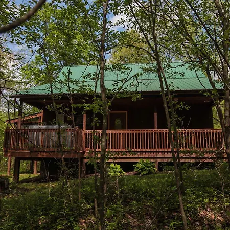 Couples Paradise I - By The Chalets